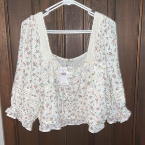 American Eagle Blouse